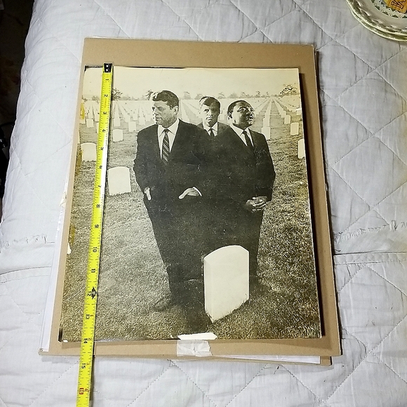 Vintage photograph